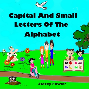 Capital And Small Letters